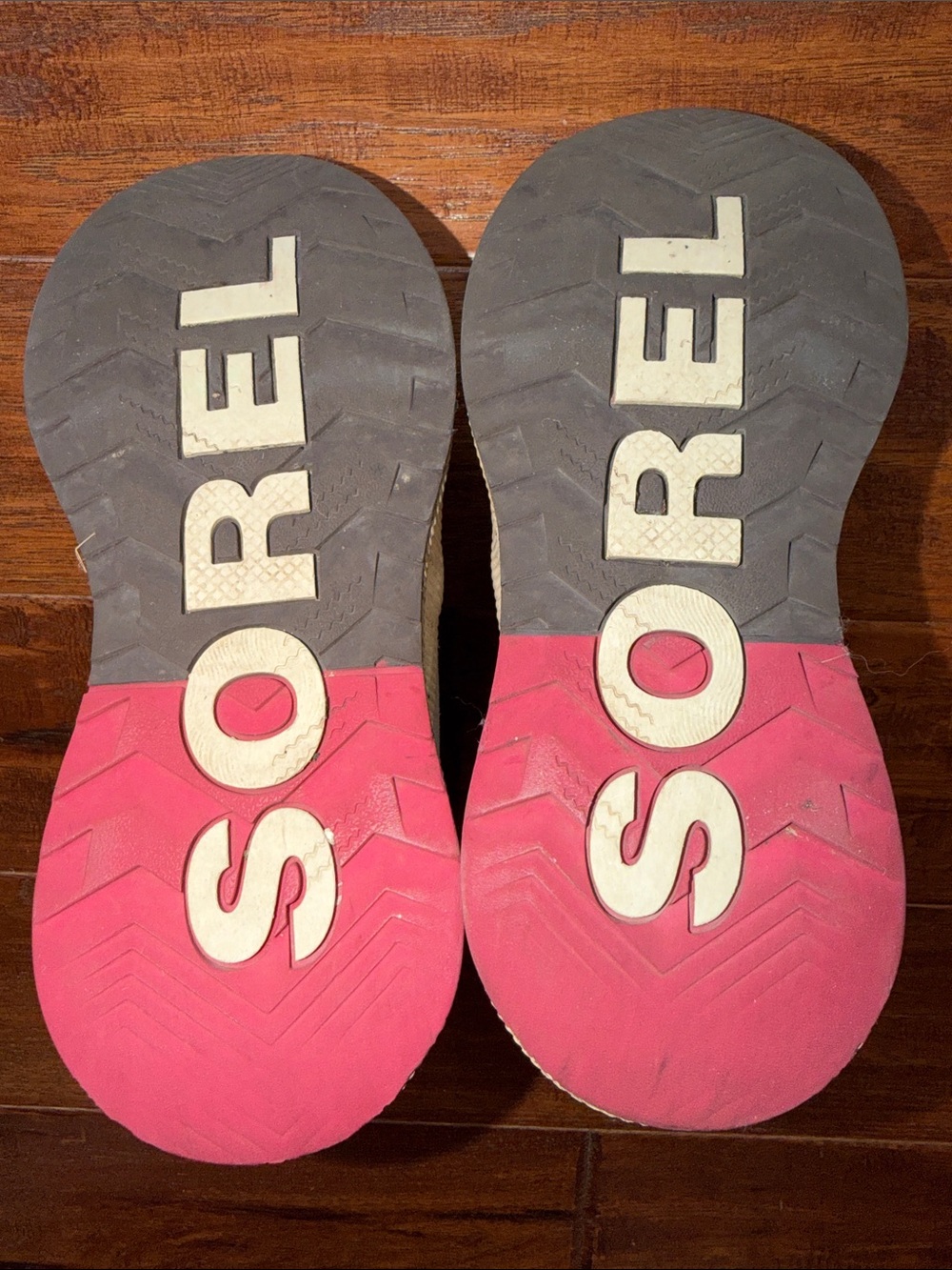 Sorel Youth Unisex Youth Out 'N About Classic Waterproof Boots size 3 - Picture 9 of 9